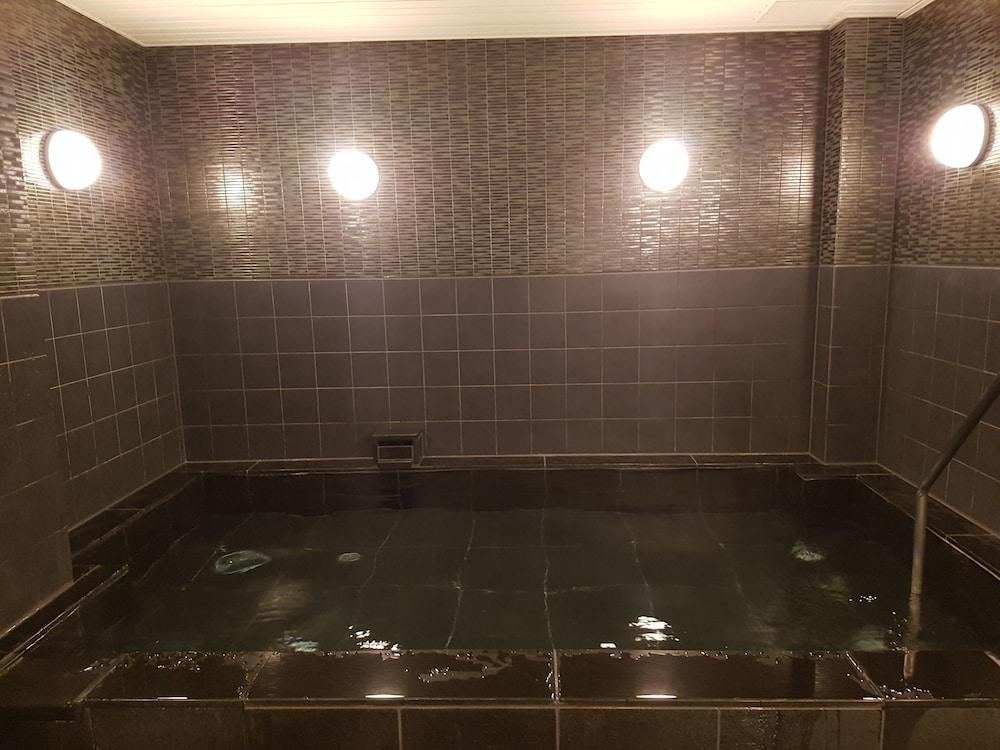 Y'S Hotel Shin אוסקה מראה חיצוני תמונה